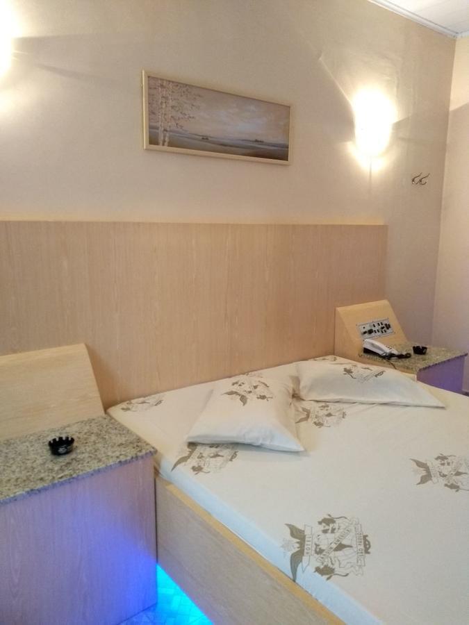 Hotel Jardim America (Adults Only) Сао Паоло Екстериор снимка